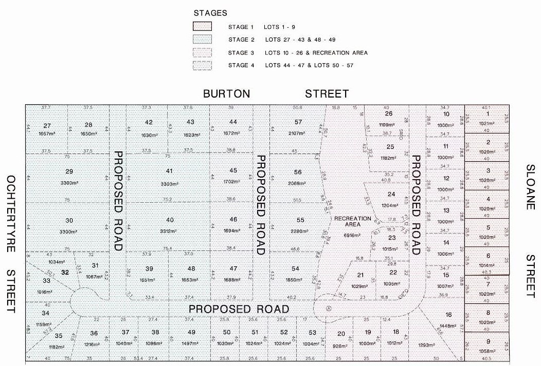 [Land for Sale] 510526 Sloane Street, Deniliquin OpenLot